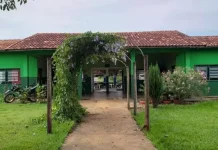 Menor seção eleitoral de MS fica em Caarapó e tem apenas 21 eleitores