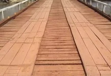 Rio Piratinim em Caarapó será contemplado com engenharia de ponte pela Agesul