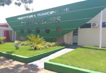 Prefeitura de Caarapó realiza culminância do programa Jovens Empreendedores
